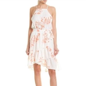 Joie Floral Dress